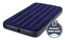 Nafukovací matrace Intex Twin