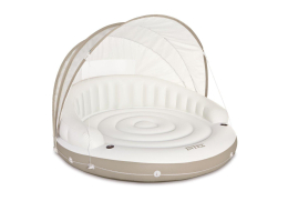 Nafukovací ostrov Intex Canopy 58292 Nafukovací ostrov Intex Canopy 58292