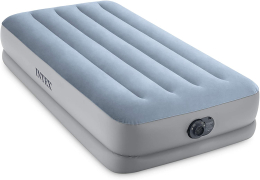 Nafukovací postel Intex Mid-Rise Comfort Nafukovací postel Intex Mid-Rise Comfort