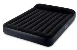 Nafukovací postel Intex Pillow Rest Classic Airbed Queen