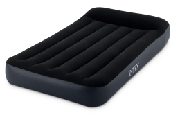Nafukovací postel Intex Pillow Rest Classic Airbed Twin
