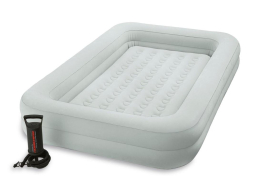 Nafukovací cestovní postel pro děti Intex Kidz Travel Bed Nafukovací cestovní postel pro děti Intex Kidz Travel Bed