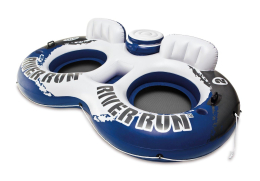 Sedátko do vody pro 2 osoby Intex River Run II Sedátko do vody pro 2 osoby Intex River Run II