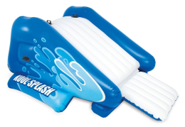 Nafukovací skluzavka do bazénu Intex Kool Spash Nafukovací skluzavka do bazénu Intex Kool Spash