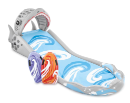 Nafukovací skluzavka Intex Surf Slide Nafukovací skluzavka Intex Surf Slide