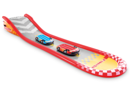 Nafukovací závodní dráha Intex Racing Nafukovací závodní dráha Intex Racing