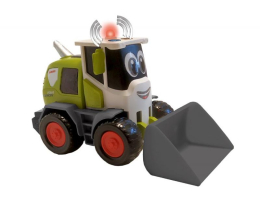 Nakladač HP L&S Claas Kids Torion 1914 Nakladač HP L&S Claas Kids Torion 1914