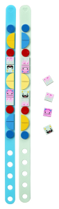 LEGO® DOTs 41923 Náramky s příšeřkami LEGO® DOTs 41923 Náramky s příšeřkami