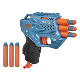 Nerf Elite Trio TD-3 Nerf Elite Trio TD-3