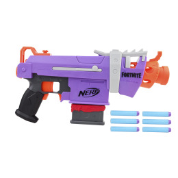 Nerf Fortnite SMG Nerf Fortnite SMG