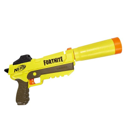 Nerf Fortnite Sneaky Springer blástr Nerf Fortnite Sneaky Springer blástr
