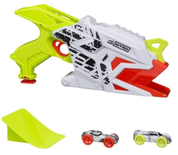 Nerf Nitro Aerofury