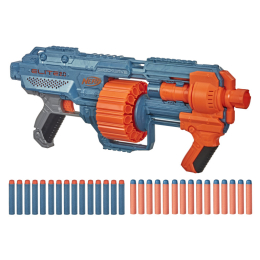 Nerf Shockwave RD-15 Nerf Shockwave RD-15