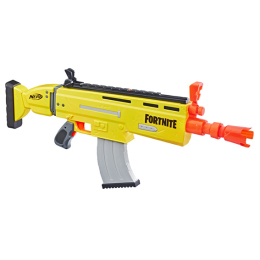 Nerf Supersoaker Ricky Reeler Nerf Supersoaker Ricky Reeler