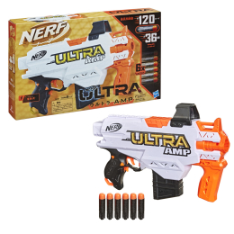 Nerf Ultra Amp Nerf Ultra Amp