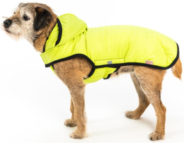 oblecek-vesta-trekky-lux-neon-zelena-80-cm oblecek-vesta-trekky-lux-neon-zelena-80-cm