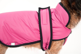 oblecek-vesta-trekky-lux-xl-malinova-52-cm oblecek-vesta-trekky-lux-xl-malinova-52-cm