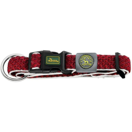 obojek-hilo-cerveny-xl-45-70-hunter obojek-hilo-cerveny-xl-45-70-hunter