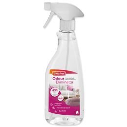 Odstraňovač skvrn Beaphar Stain Remover 500 ml Odstraňovač skvrn Beaphar Stain Remover 500 ml