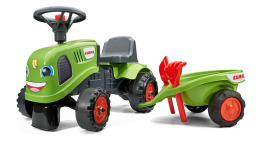 Odstrkovadlo traktor Claas Odstrkovadlo traktor Claas