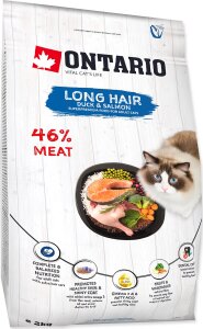 ONTARIO Cat Longhair 2 kg ONTARIO Cat Longhair 2 kg