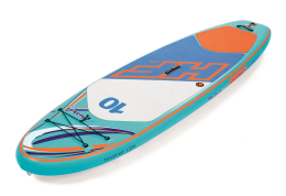 Paddleboard Bestway HuaKai Tech 305 x 84 x 15 cm