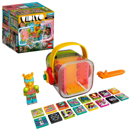 LEGO® VIDIYO™ 43105 Party Llama BeatBox LEGO® VIDIYO™ 43105 Party Llama BeatBox