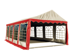 Party stan 4x8 m Party stan 4x8 m