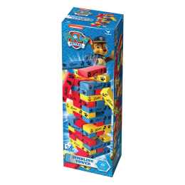 Paw Patrol Vratká věž Paw Patrol Vratká věž