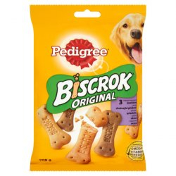 Pedigree Pochoutka Multi Biscrok (200g) Pedigree Pochoutka Multi Biscrok (200g)