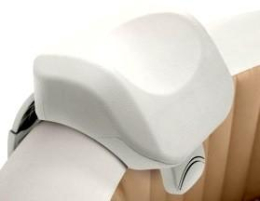 Pěnová opěrka hlavy Intex PureSpa 28505 Pěnová opěrka hlavy Intex PureSpa 28505