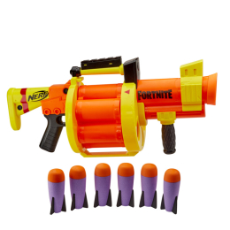 Pistole Nerf Fortnite GL Pistole Nerf Fortnite GL
