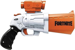 Pistole Nerf Fortnite SR