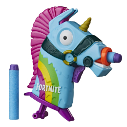 Pistole Nerf Microshots Fortinte Rainbow Smash Pistole Nerf Microshots Fortinte Rainbow Smash