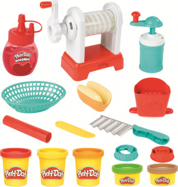 Play-Doh hranolková hrací sada Play-Doh hranolková hrací sada