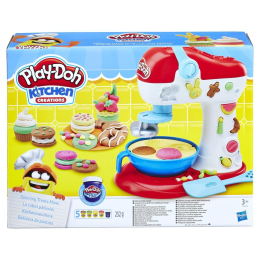 Play-Doh Rotační mixér Play-Doh Rotační mixér