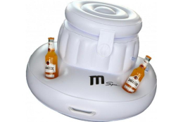Plovoucí držák nápojů Hanscraft MSpa IceBox Plovoucí držák nápojů Hanscraft MSpa IceBox