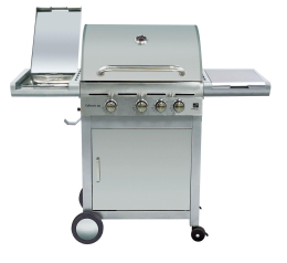 Plynový gril G21 California BBQ Premium Plynový gril G21 California BBQ Premium