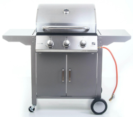 Plynový gril G21 Oklahoma BBQ Premium Plynový gril G21 Oklahoma BBQ Premium