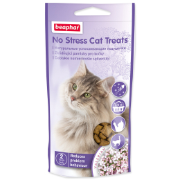 Pochoutka BEAPHAR No Stress 35g Pochoutka BEAPHAR No Stress 35g
