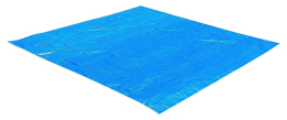 Podložka pod bazén Intex 472 x 472 cm Podložka pod bazén Intex 472 x 472 cm
