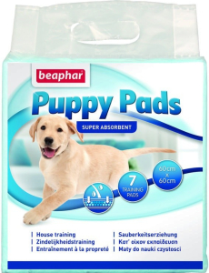 podlozky-beaphar-puppy-pads-hygienicke-60-cm podlozky-beaphar-puppy-pads-hygienicke-60-cm