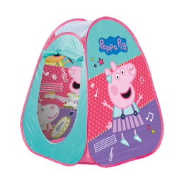 Pop Up stan Pepa Pig 75x75x90cm Pop Up stan Pepa Pig 75x75x90cm