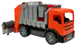 Popelářské auto 70 cm Popelářské auto 70 cm