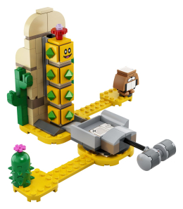 LEGO® Super Mario™ 71363 71363 Pouštní Pokey – roz LEGO® Super Mario™ 71363 71363 Pouštní Pokey – roz