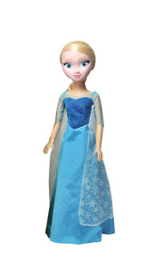 Princezna Bambolina 80 cm Princezna Bambolina 80 cm