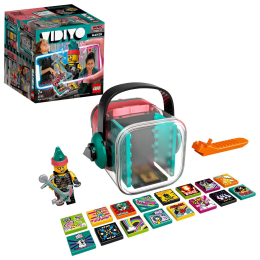 LEGO® VIDIYO™ 43103 Punk Pirate BeatBox LEGO® VIDIYO™ 43103 Punk Pirate BeatBox