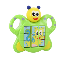 Kidz Delight Puzzle Brouček Kidz Delight Puzzle Brouček