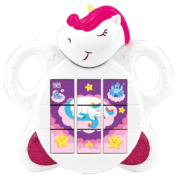 Cide Puzzle s jednorožcem Cide Puzzle s jednorožcem