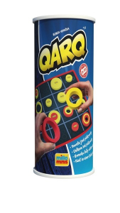 QARQ - Desková hra QARQ - Desková hra